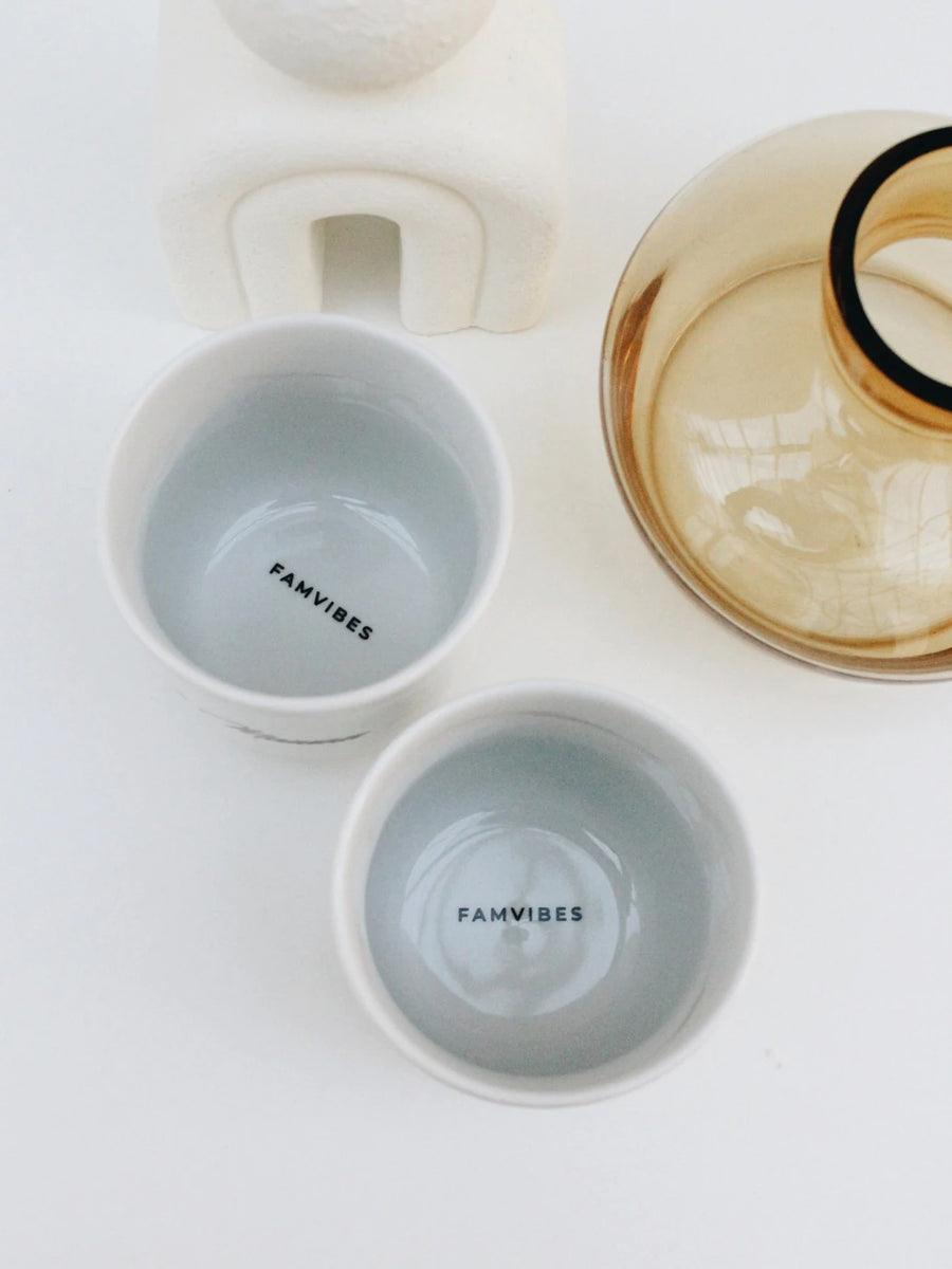 Tasse 'Café de Maman' - The Little One • Family.Concept.Store.