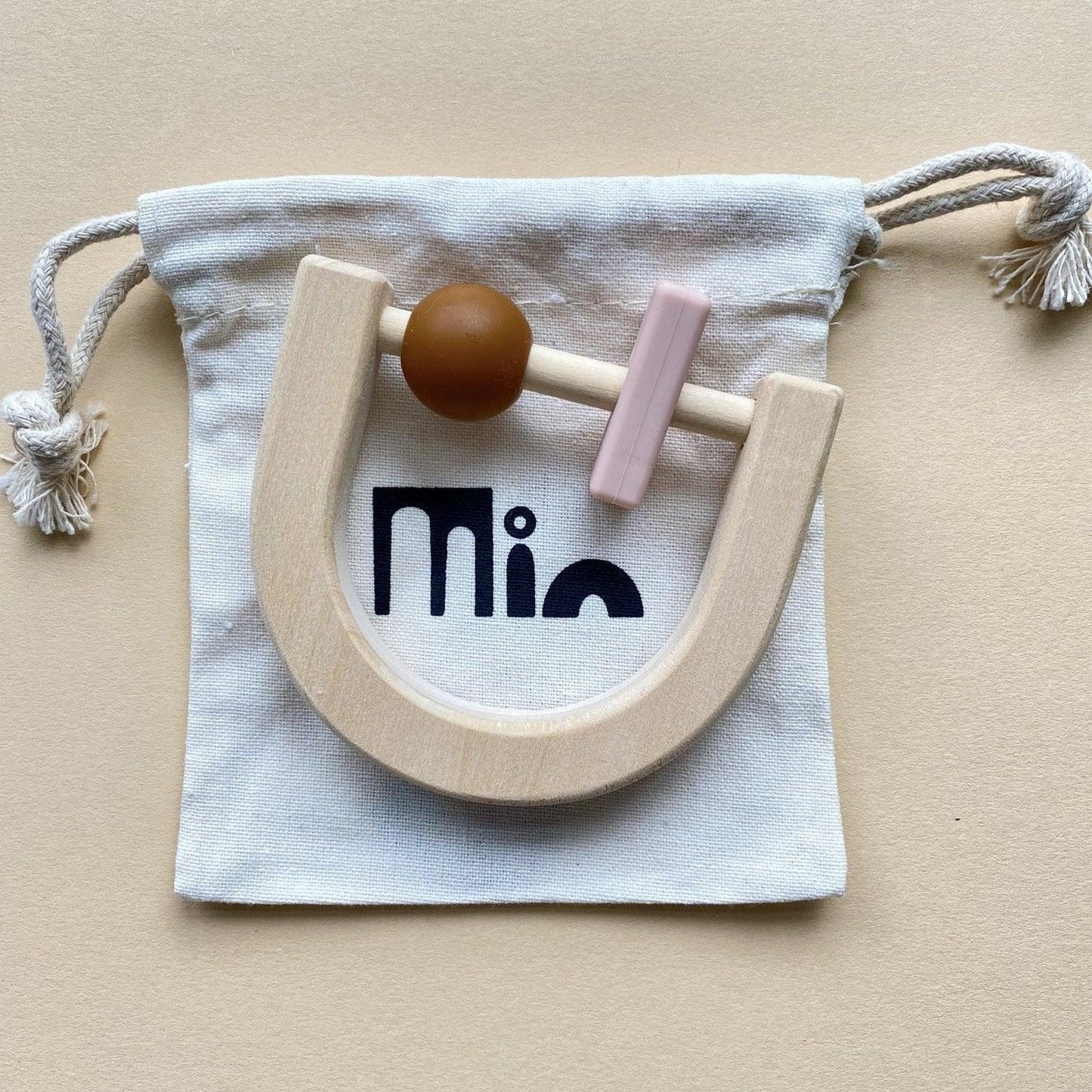 Beißring - The Little One • Family.Concept.Store.