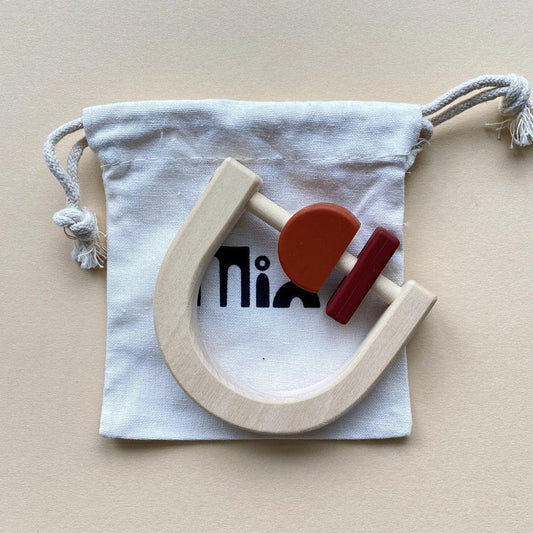 Beißring - The Little One • Family.Concept.Store.