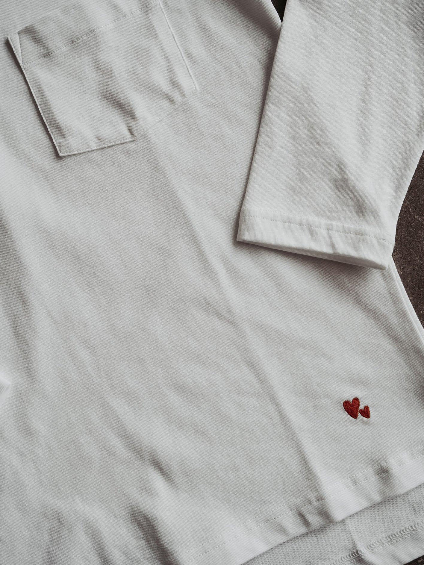 Cool Longsleeve Adults - The Little One • Family.Concept.Store.