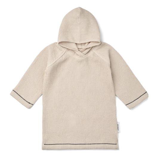 Poncho Avi 'Sandy' - The Little One • Family.Concept.Store.