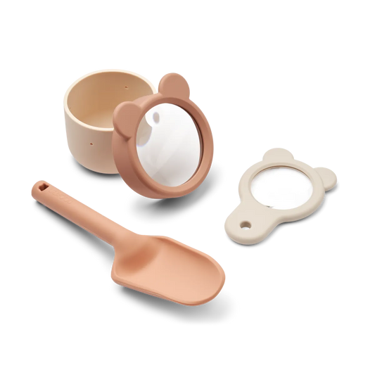 Entdeckerset Bessie 'Pale Tuscany Multi Mix' - The Little One • Family.Concept.Store.