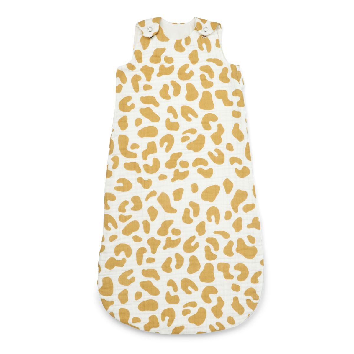 little one schlafsack Schlafsack Flora 'Leo/Jojoba' – The Little One • Family.Concept.Store
