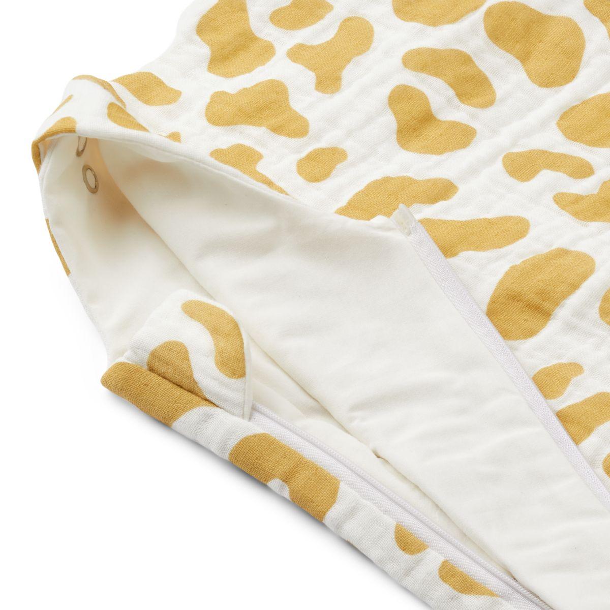 Schlafsack Flora 'Leo/Jojoba' - The Little One • Family.Concept.Store.