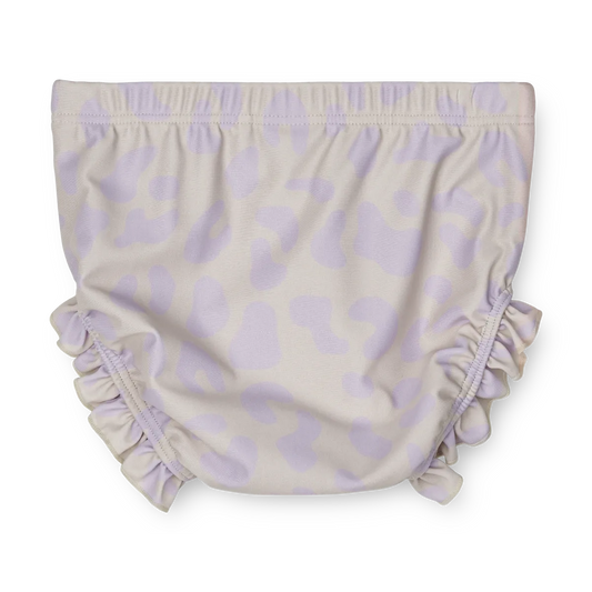 Badehöschen Mila'Leo/Misty Lilac' - The Little One • Family.Concept.Store.