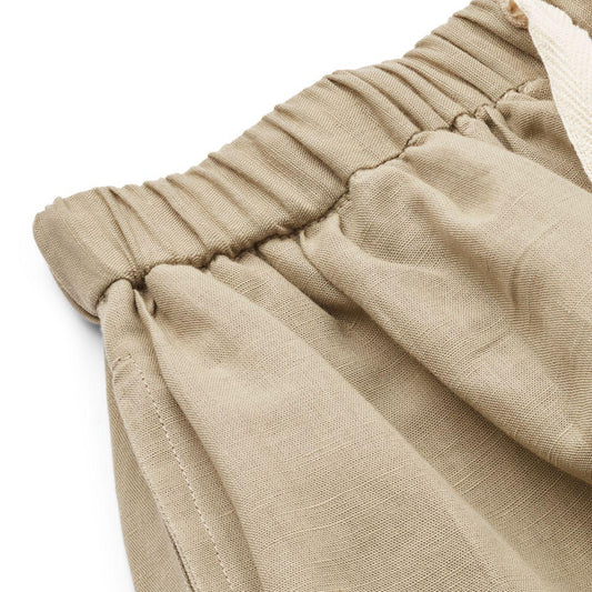 Leinenrock Padua 'Mist' - The Little One • Family.Concept.Store.