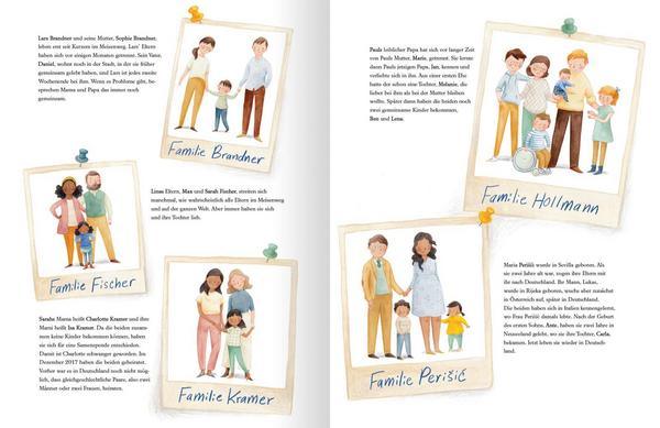 Engler • Das alles ist Familie - The Little One • Family.Concept.Store.