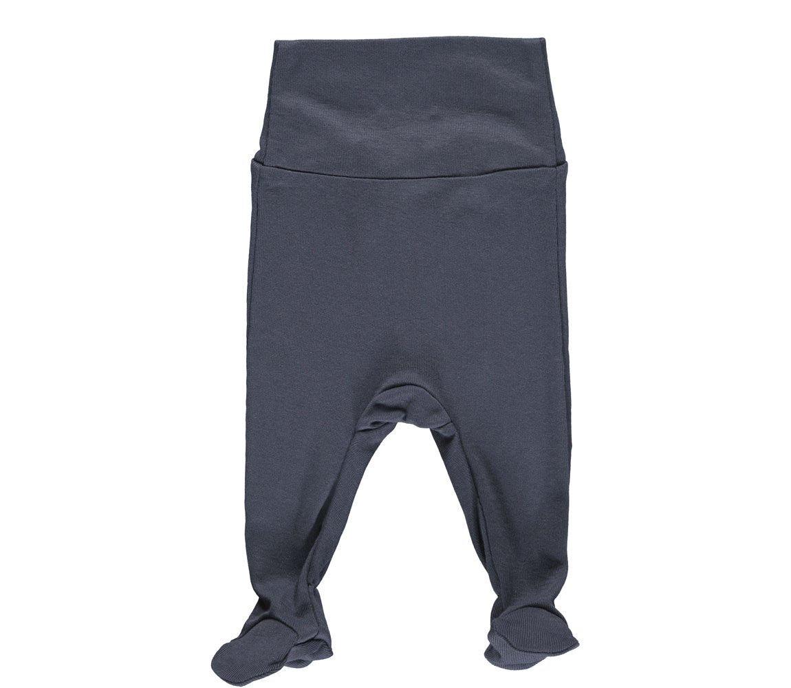 Newborn Pants 'Blue' - The Little One • Family.Concept.Store.
