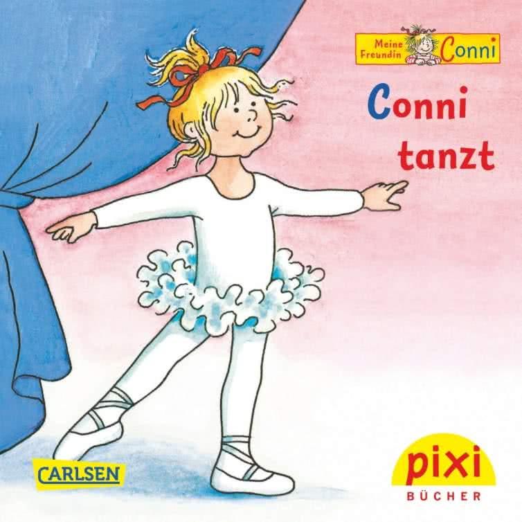 Pixis Conni - The Little One • Family.Concept.Store.