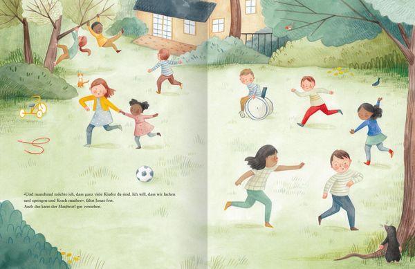 Engler • Das alles sind Gefühle - The Little One • Family.Concept.Store.