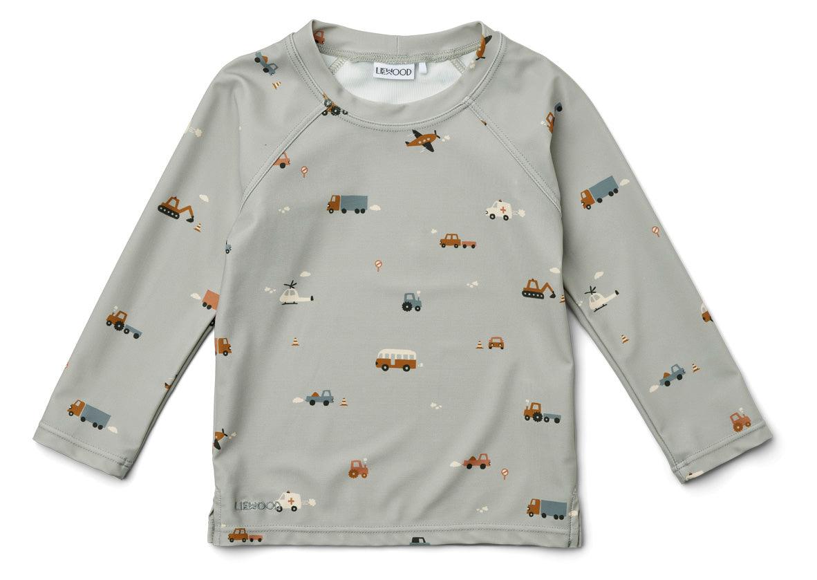 UV-Shirt Noah - The Little One • Family.Concept.Store.