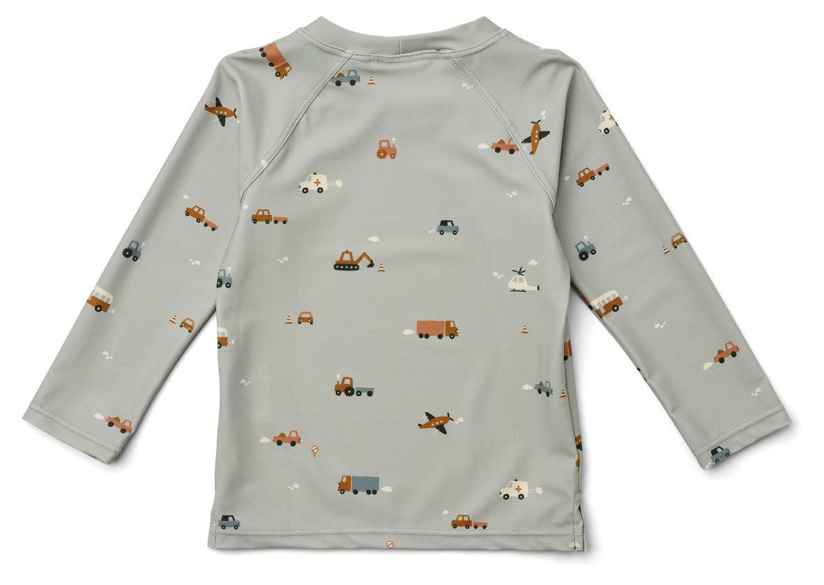 UV-Shirt Noah - The Little One • Family.Concept.Store.