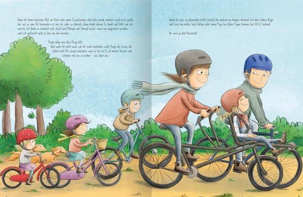 Dietz • Ich bin Mari - The Little One • Family.Concept.Store.