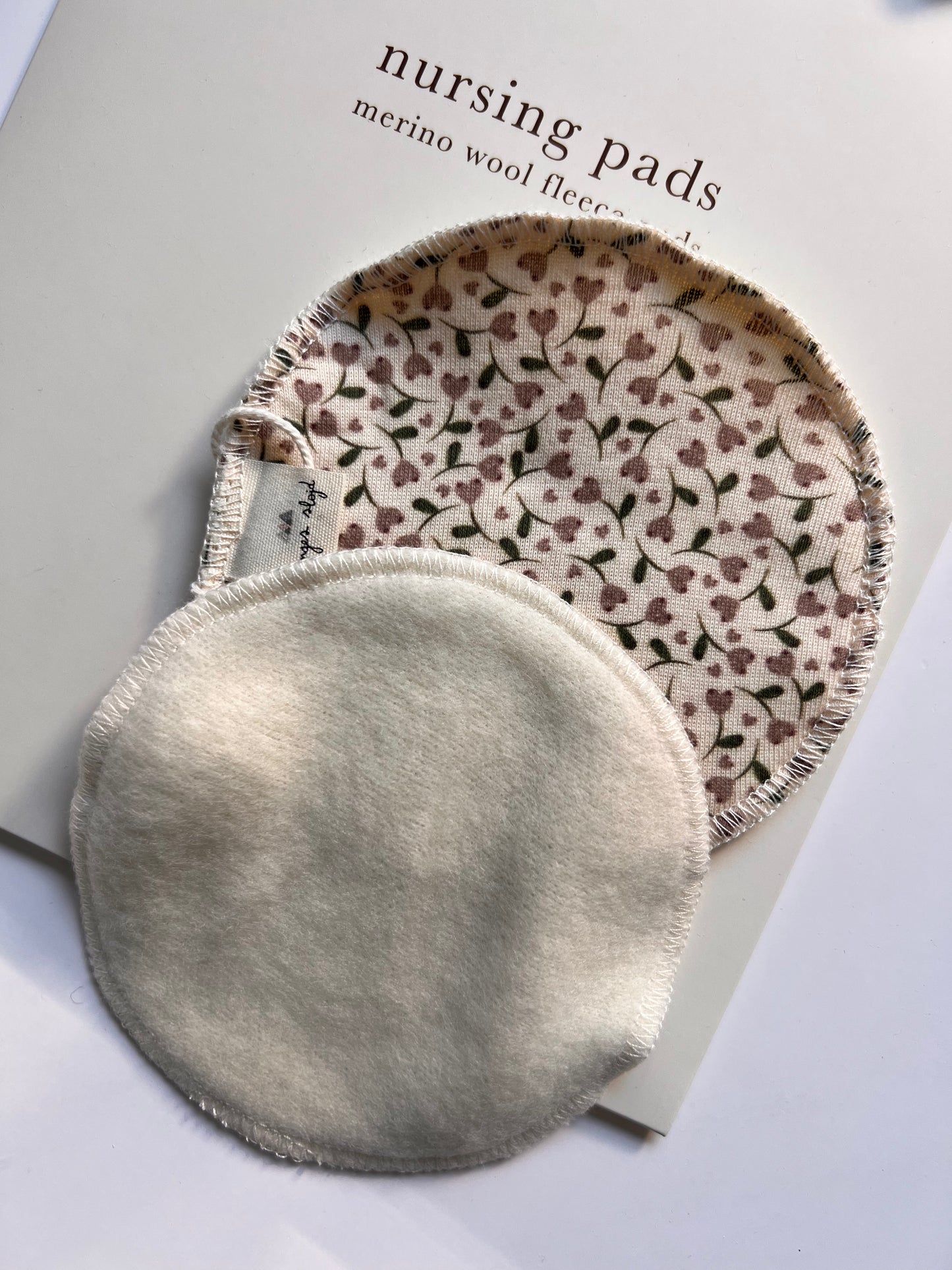 Stilleinlagen 'Milk Tank' - The Little One • Family.Concept.Store.