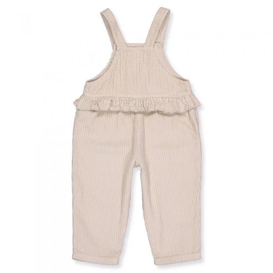 Cord-Latzhose 'Oat' - The Little One • Family.Concept.Store.