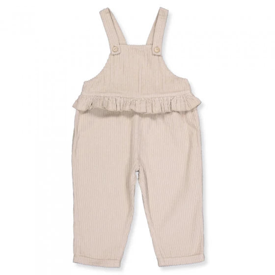 Cord-Latzhose 'Oat' - The Little One • Family.Concept.Store.