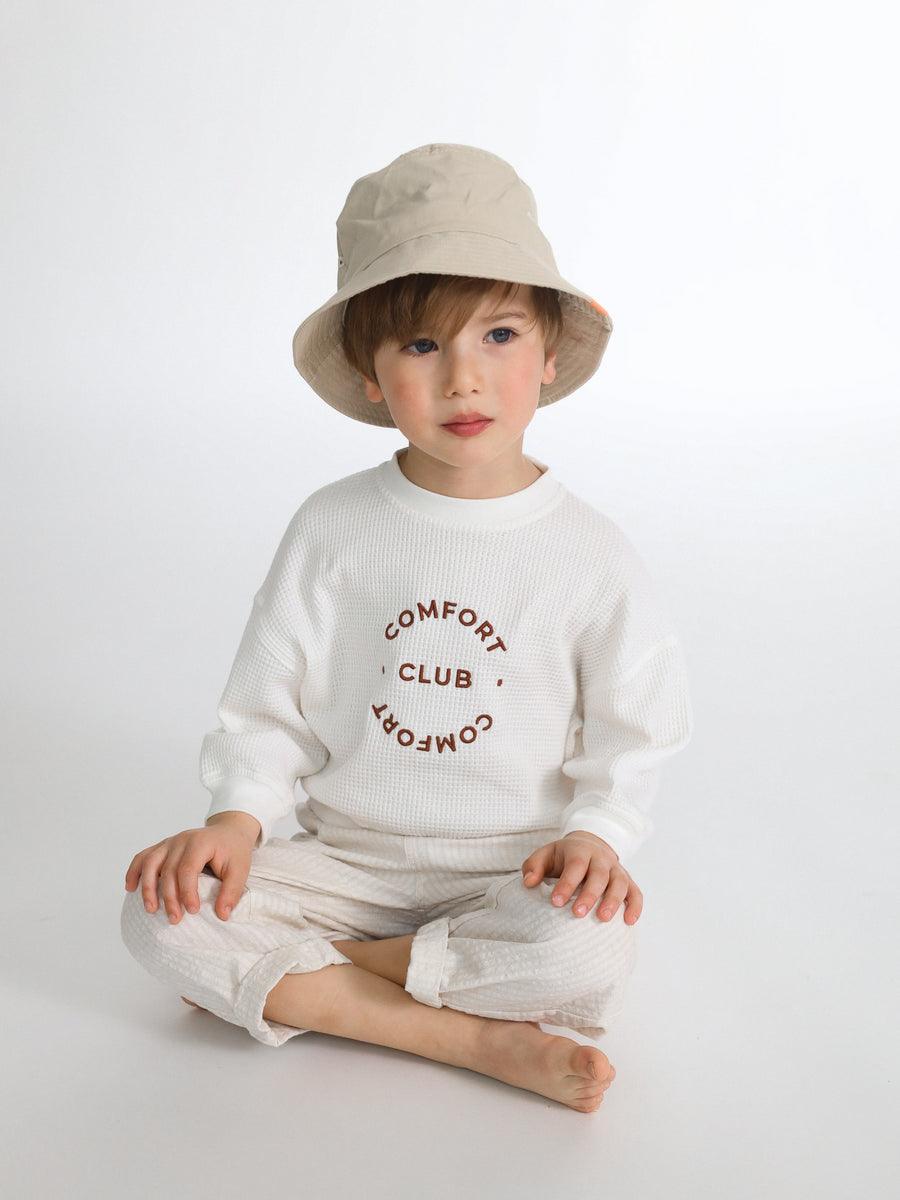 Sweatshirt 'Comfy' - The Little One • Family.Concept.Store.