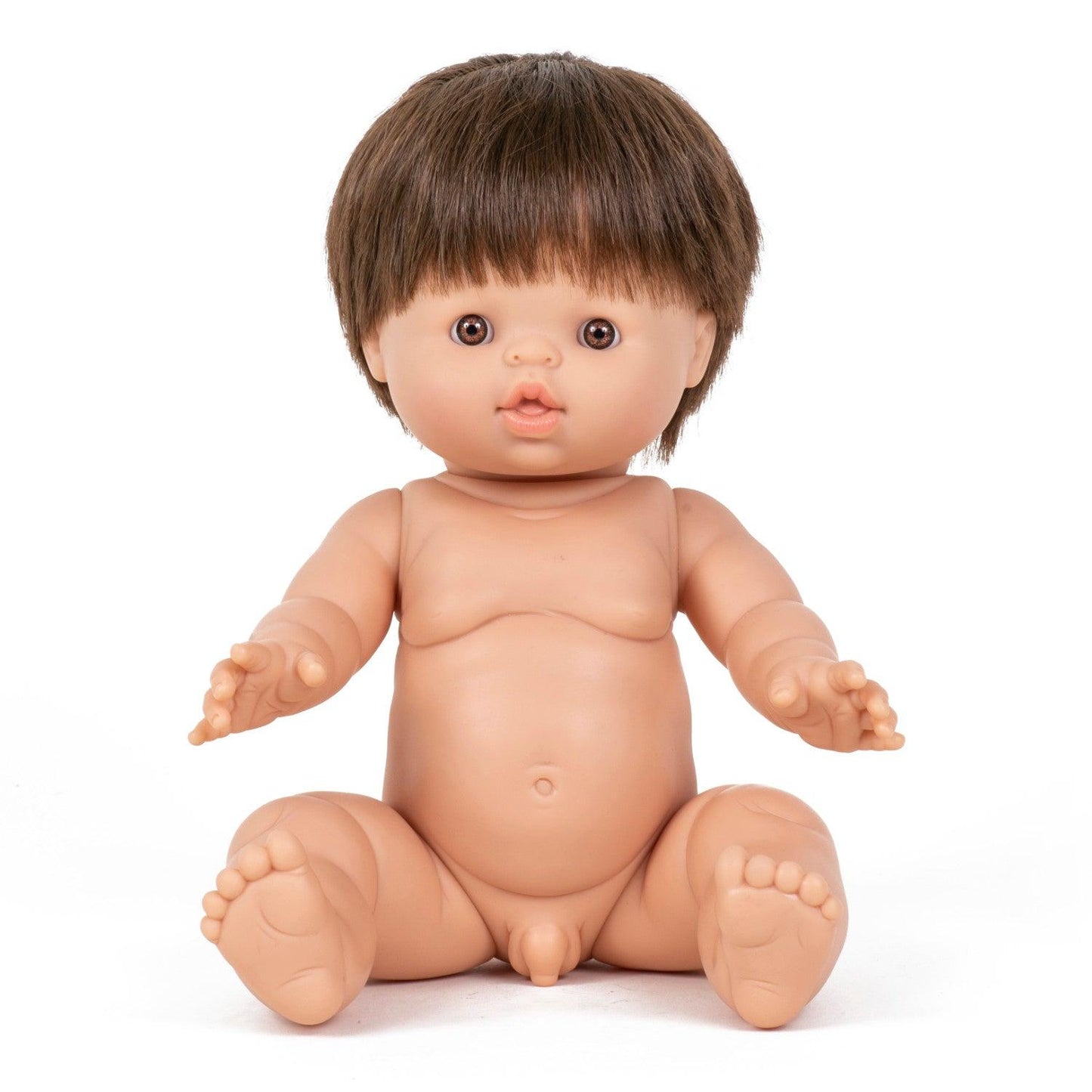 Puppe Jules 34cm - The Little One • Family.Concept.Store.
