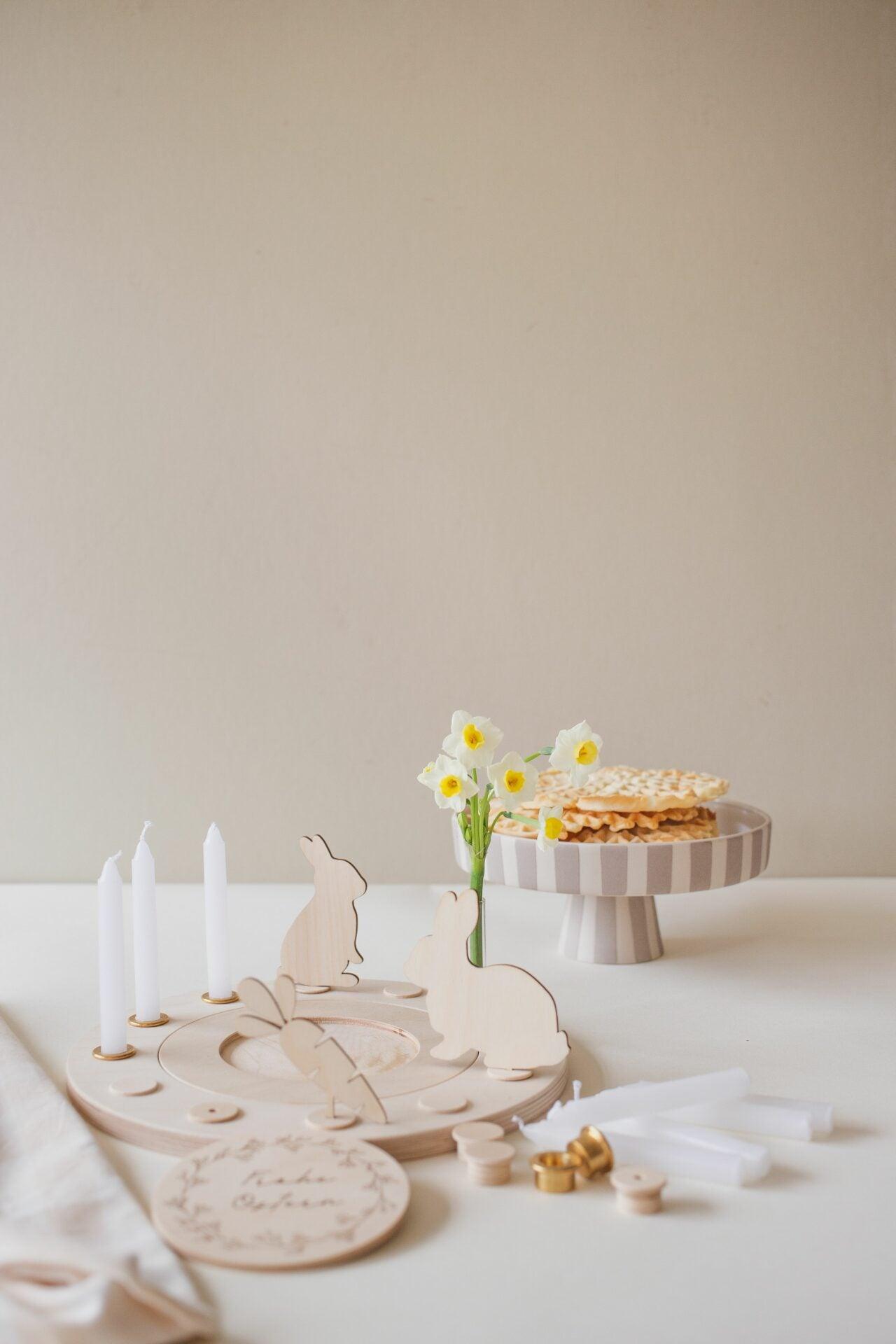 Stecker Ostern - The Little One • Family.Concept.Store.