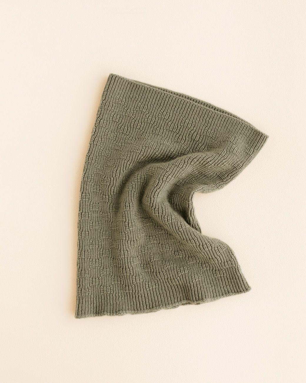 Schlauchschal Gigi 'Artichoke' - The Little One • Family.Concept.Store.