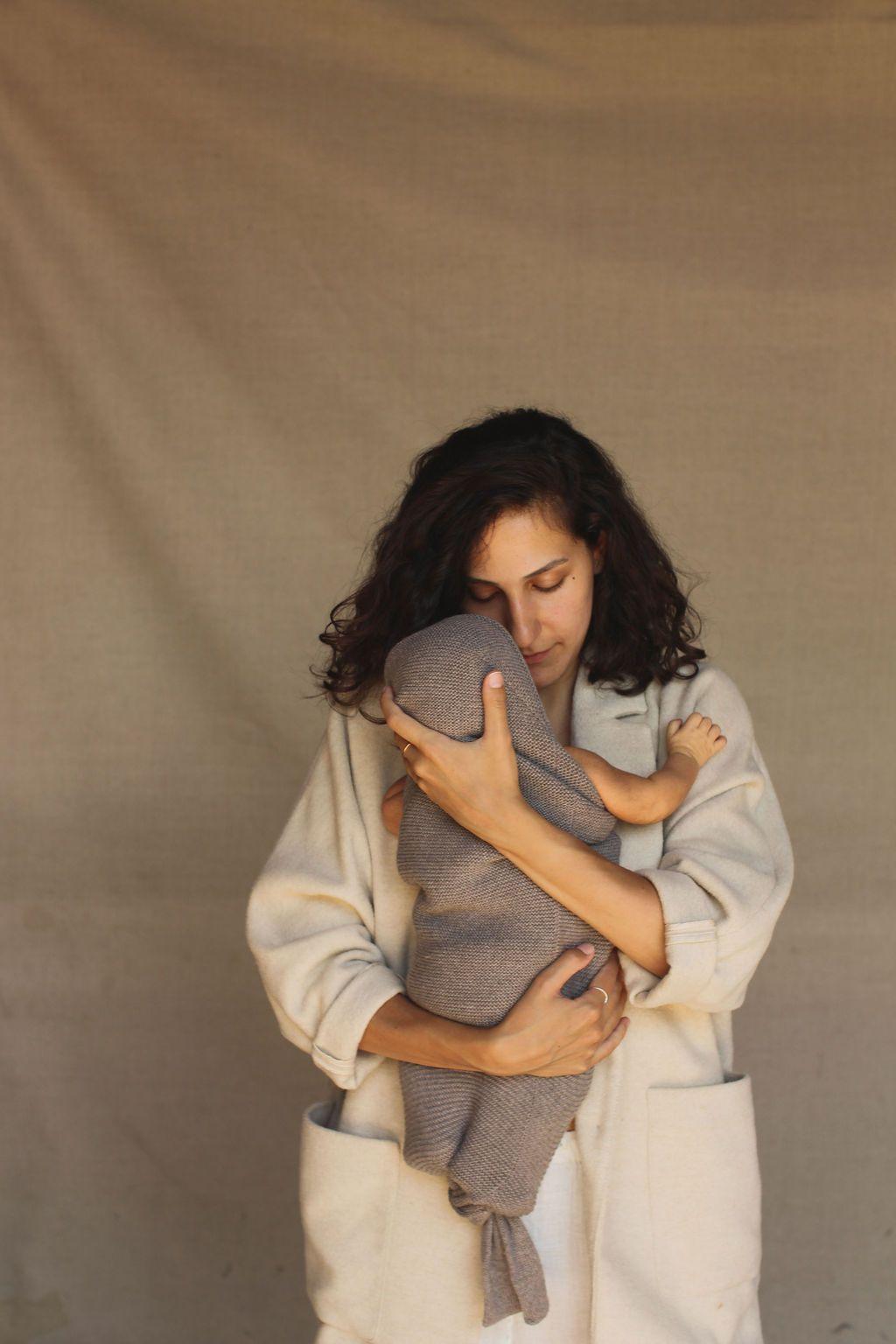 Cocoon 'Otter' - The Little One • Family.Concept.Store.