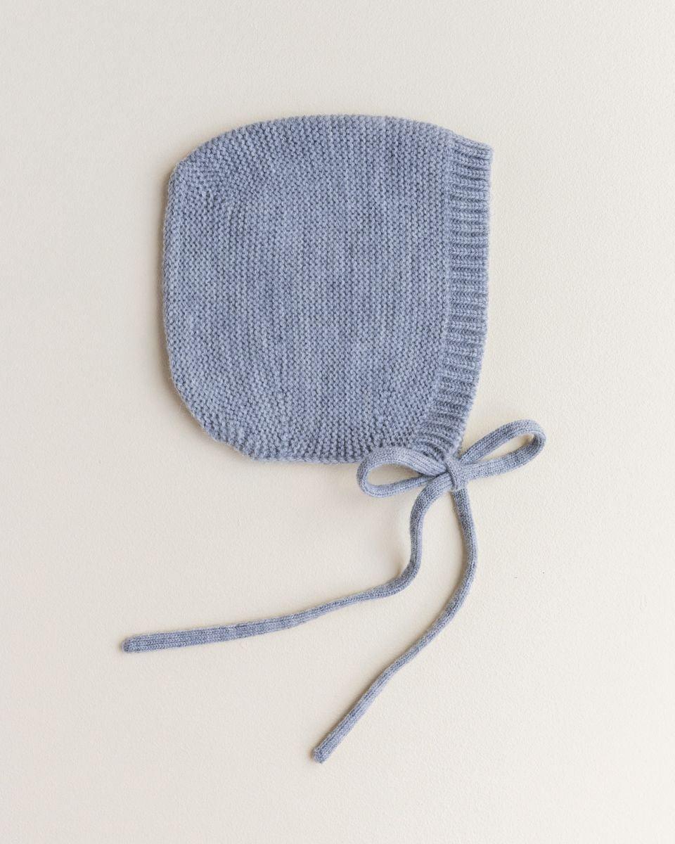 Bonnet Dolly 'Grey Melange' - The Little One • Family.Concept.Store.