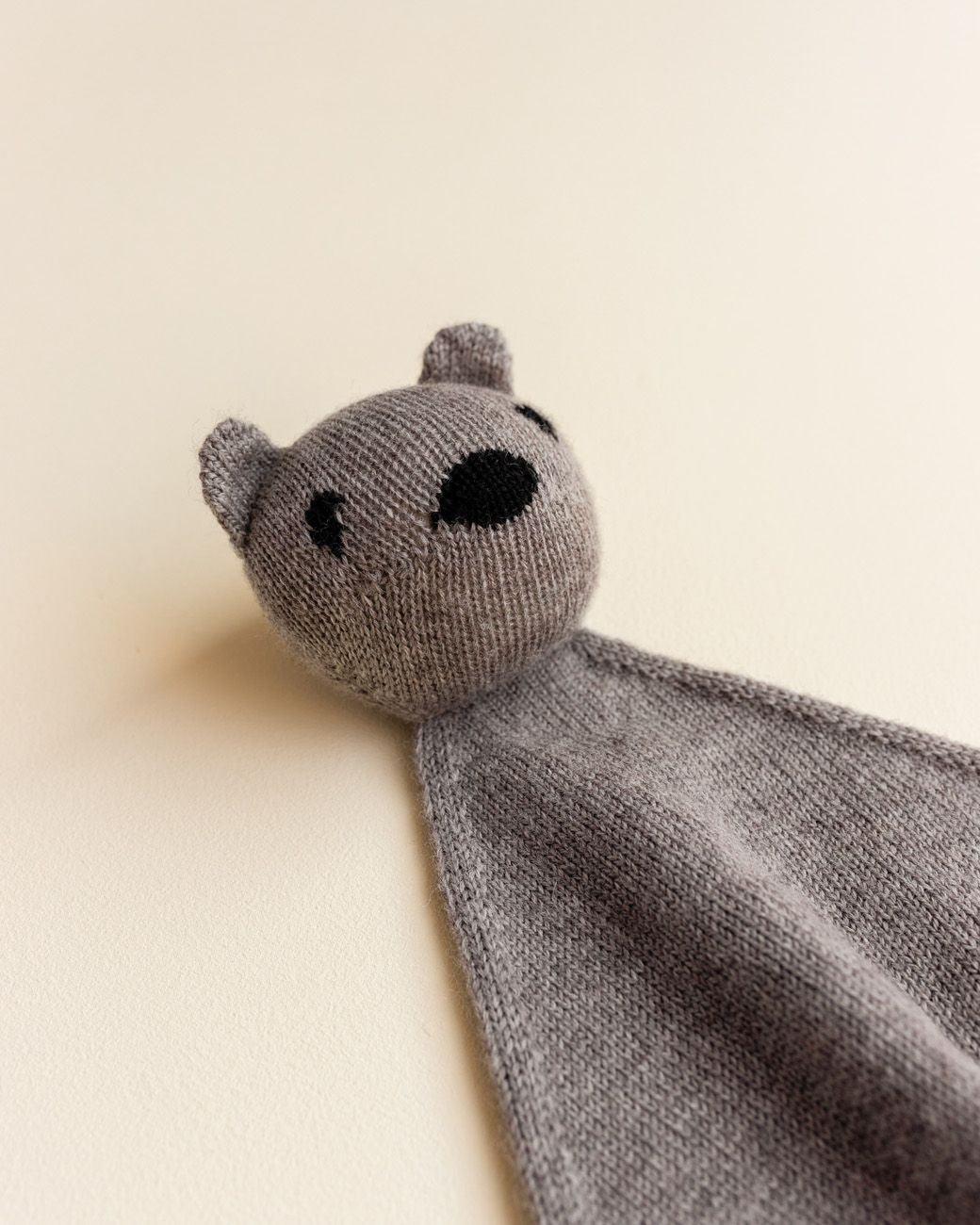 Teddy Tokki 'Otter' - The Little One • Family.Concept.Store.