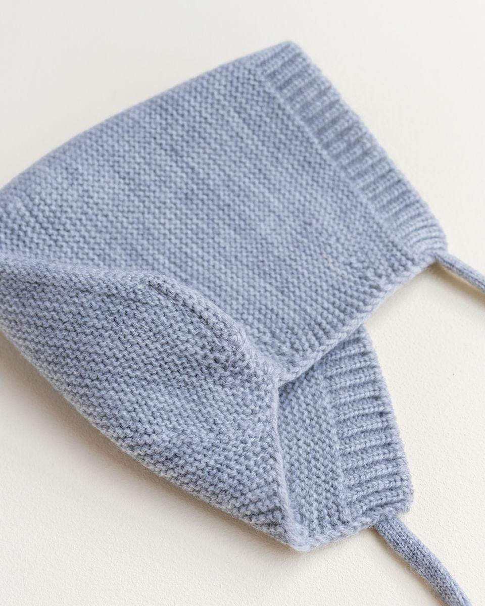 Bonnet Dolly 'Grey Melange' - The Little One • Family.Concept.Store.