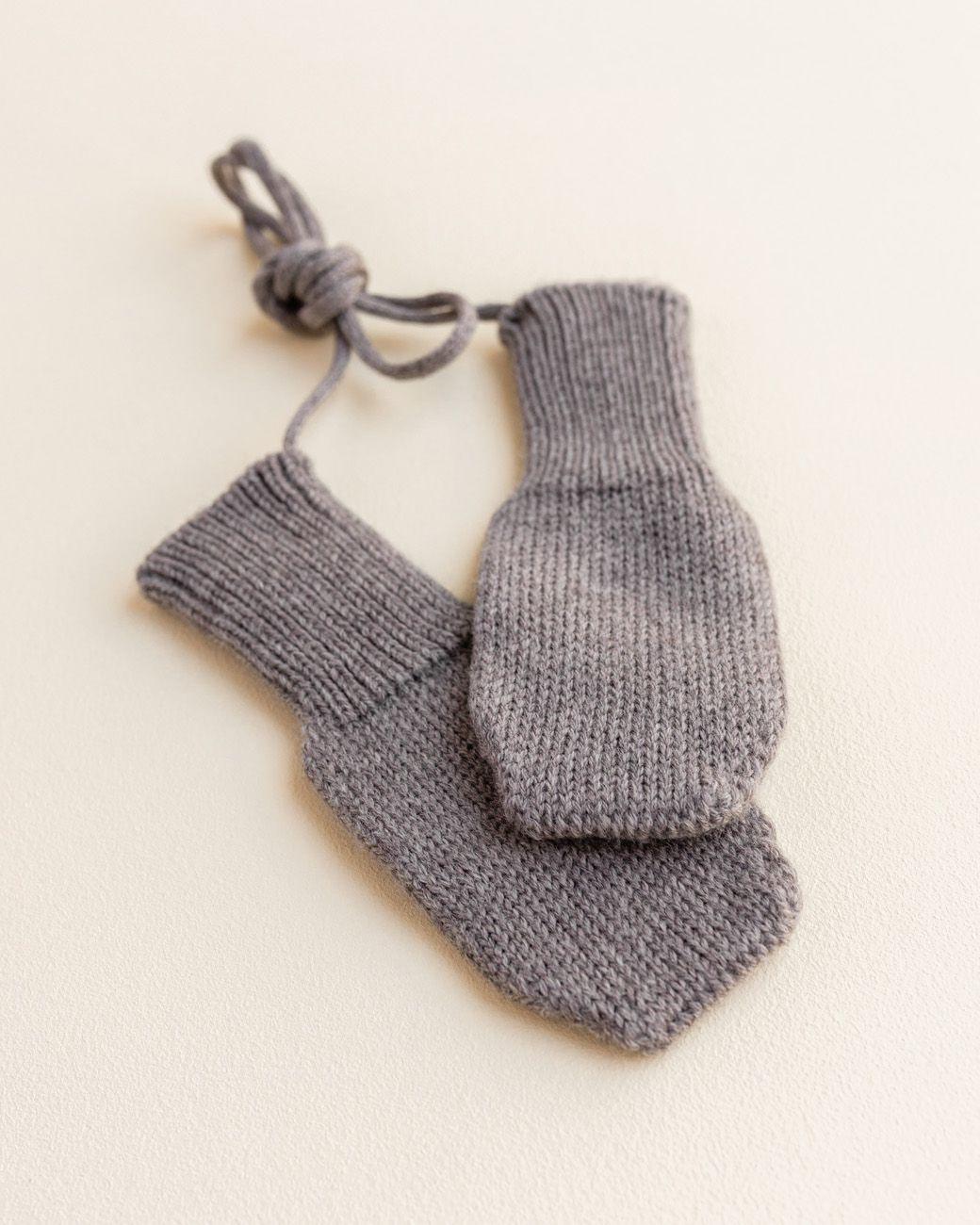 Fäustlinge Fiza 'Otter' - The Little One • Family.Concept.Store.