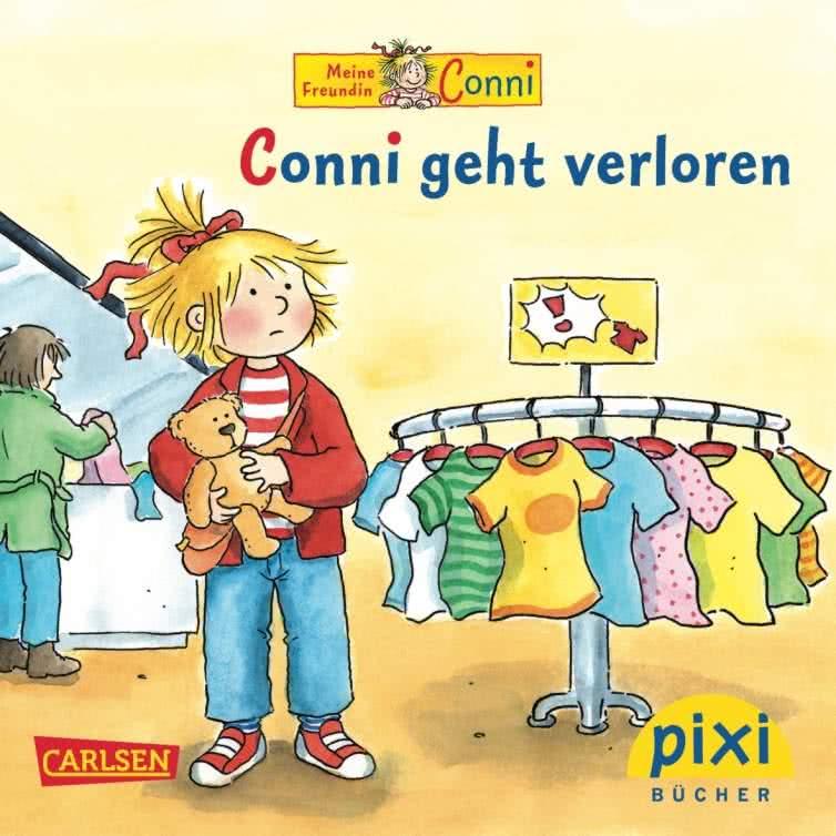 Pixis Conni - The Little One • Family.Concept.Store.