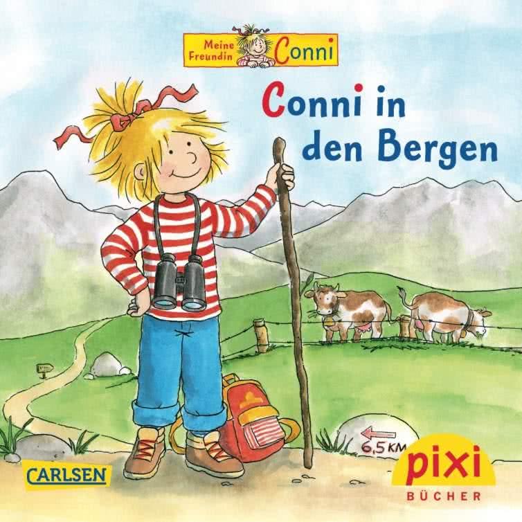 Pixis Conni - The Little One • Family.Concept.Store.