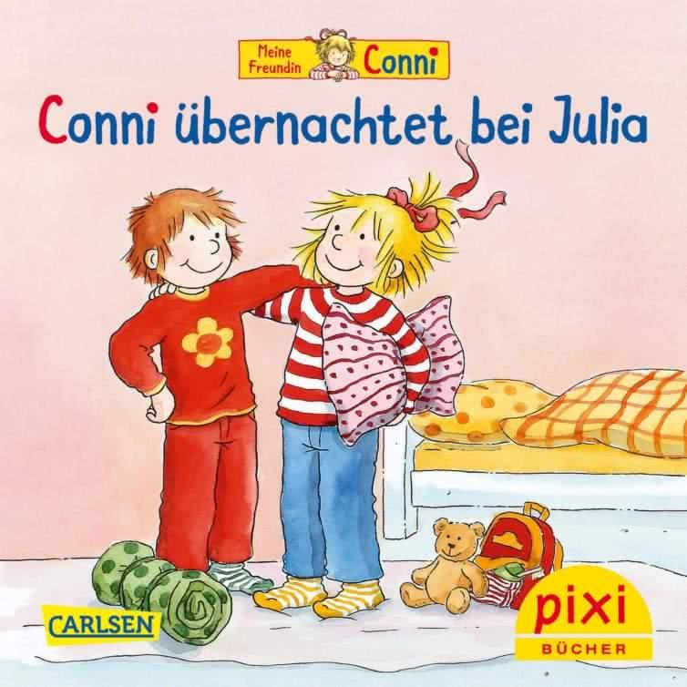 Pixis Conni - The Little One • Family.Concept.Store.
