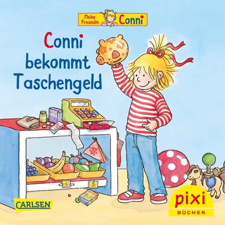 Pixis Conni - The Little One • Family.Concept.Store.