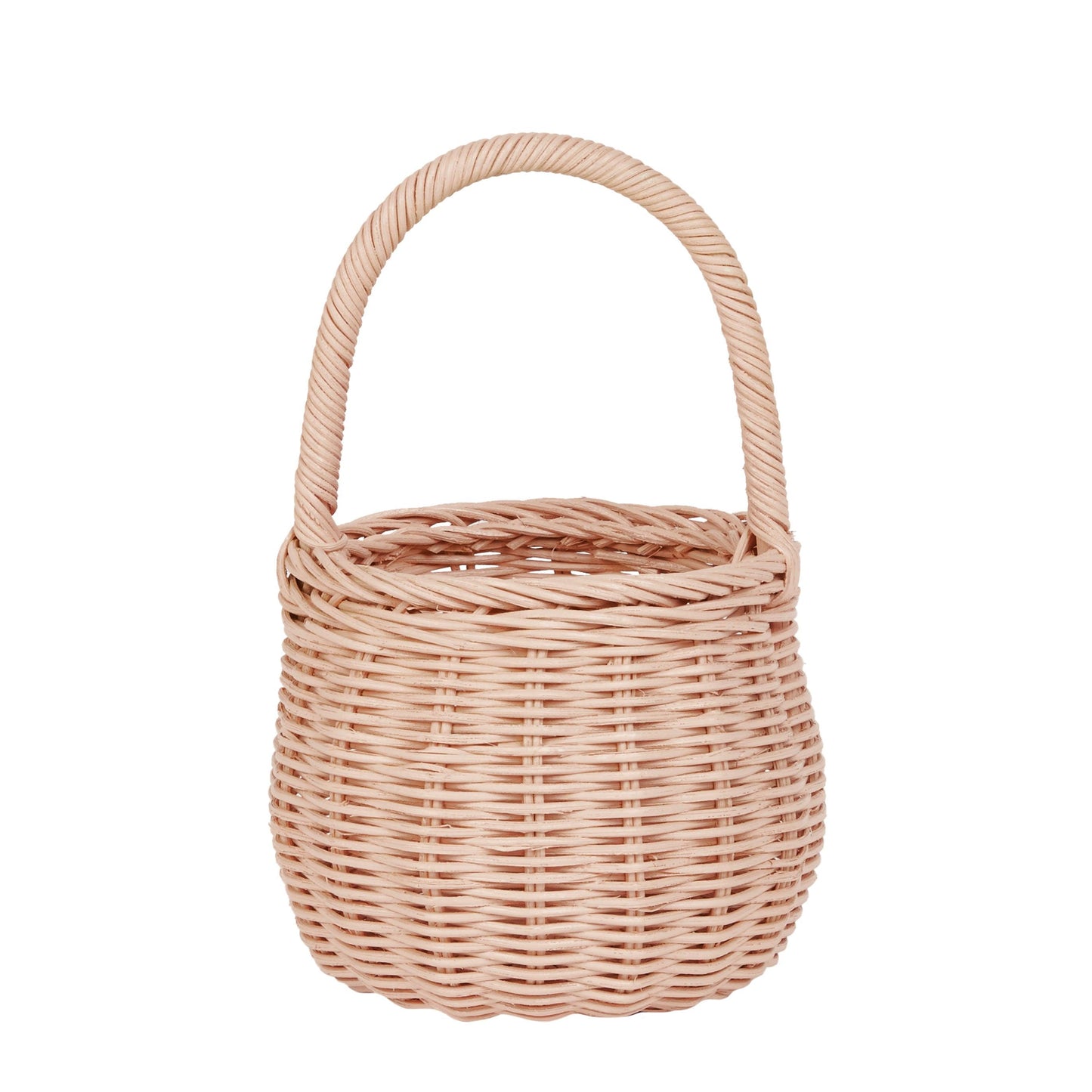 Beerenkorb 'Berry Basket 'Rose' - The Little One • Family.Concept.Store.