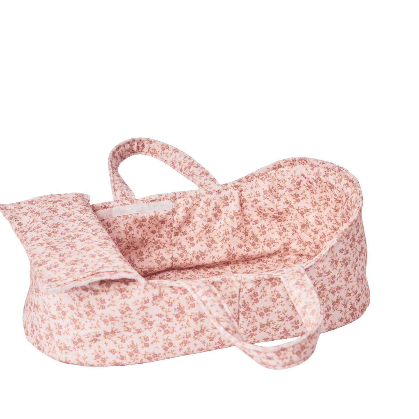 Puppentragetasche Dinkum Doll Carry Cot 'Meadow' - The Little One • Family.Concept.Store.