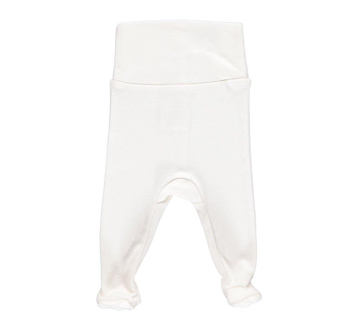 Newborn Pants 'Gentle White' - The Little One • Family.Concept.Store.