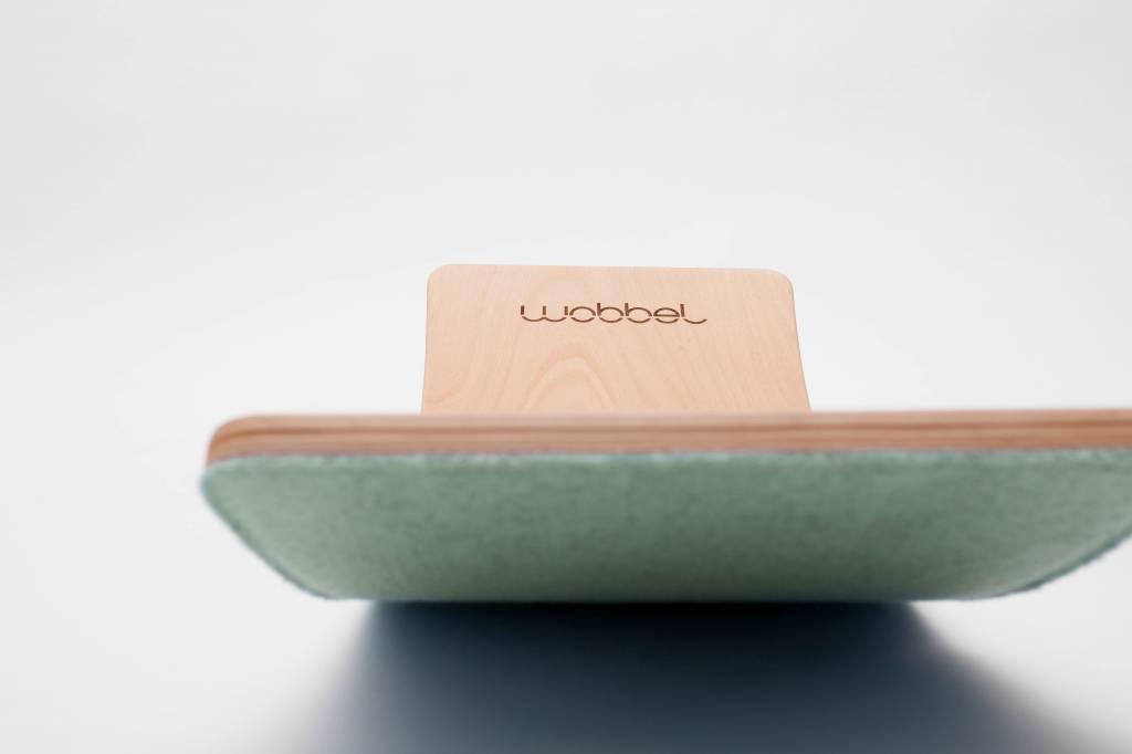 Wobbel Starter Transparent - The Little One • Family.Concept.Store.