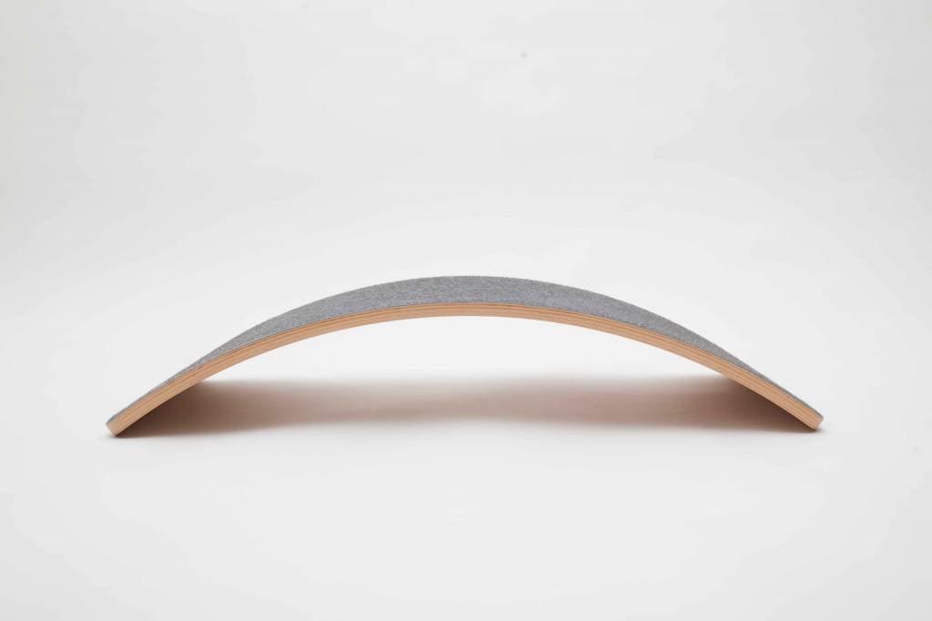 Wobbel Starter Transparent - The Little One • Family.Concept.Store.