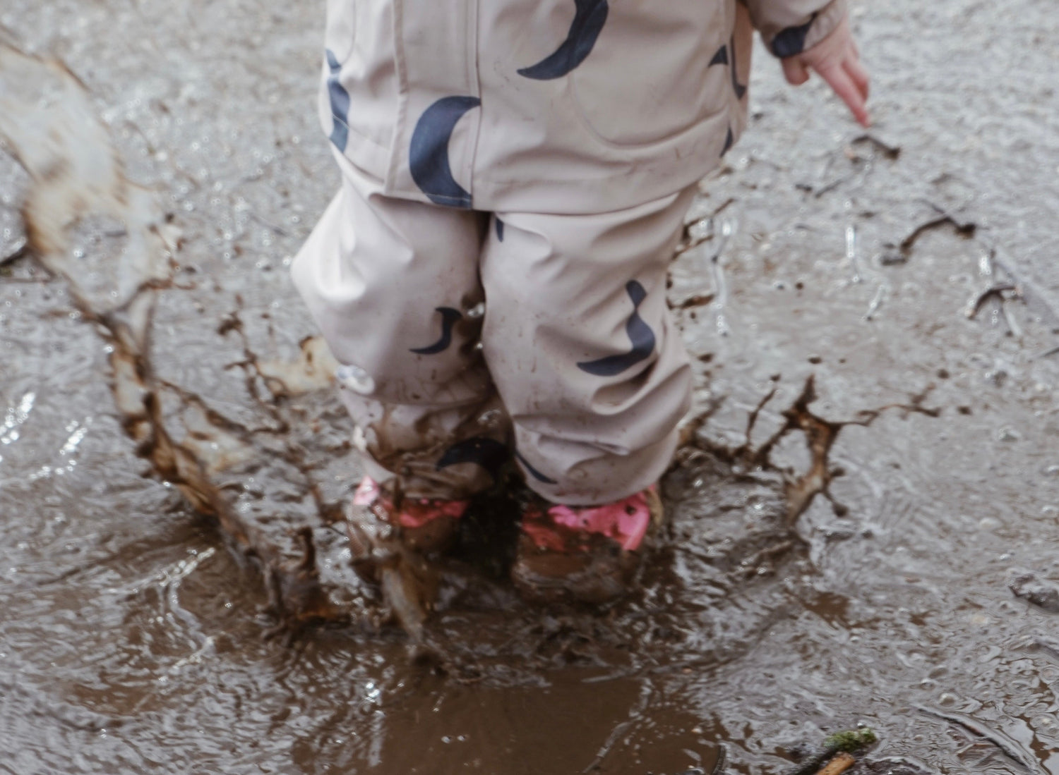RAINWEAR | THERMOWEAR - The Little One • Family.Concept.Store. 