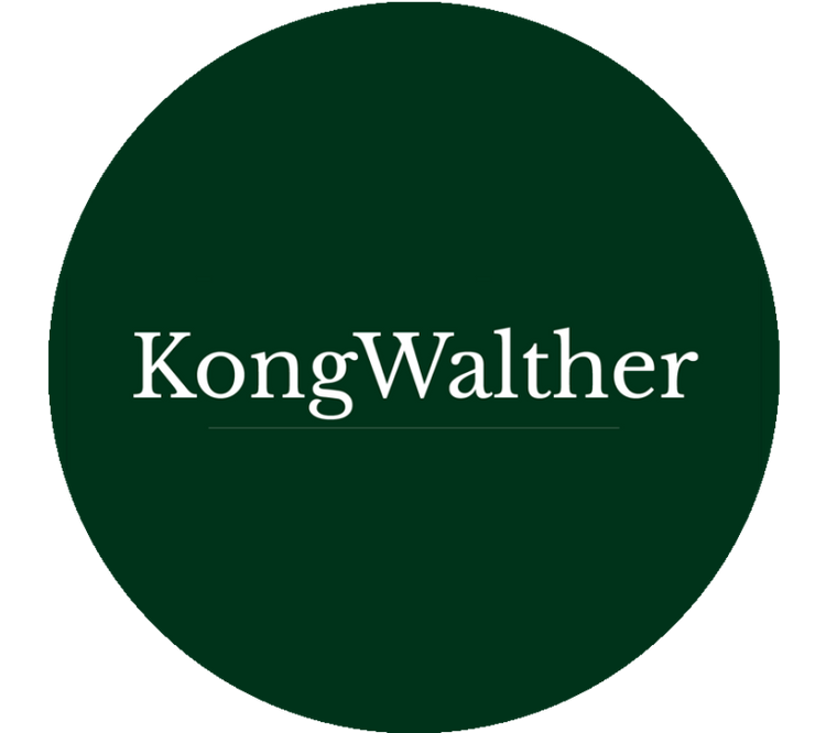 KONG WALTHER