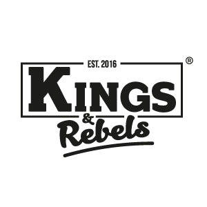 KINGS &amp; REBELS