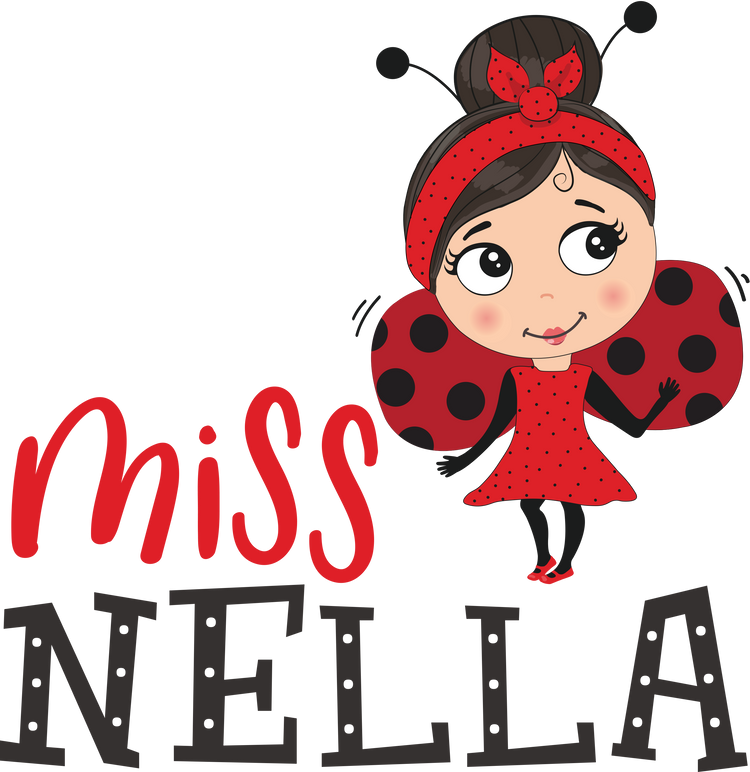 MISS NELLA