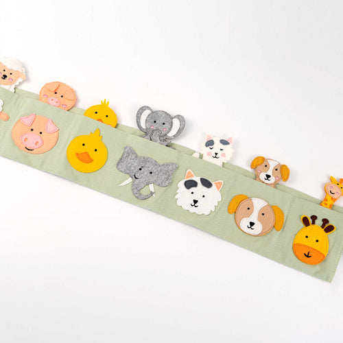 Jolly Pockets 'Mama und Mini'