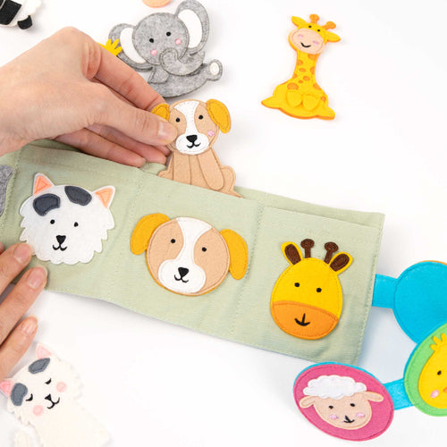 Jolly Pockets 'Mama und Mini'