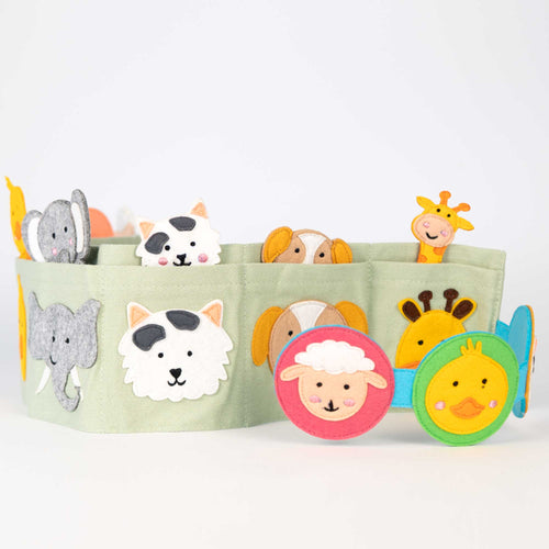 Jolly Pockets 'Mama und Mini'