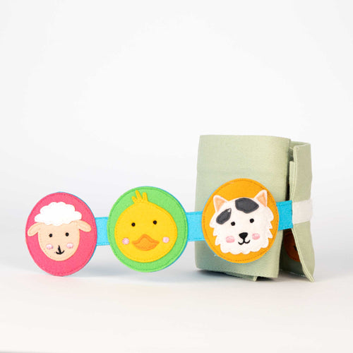 Jolly Pockets 'Mama und Mini'