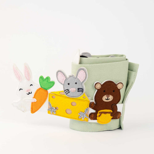 Jolly Pockets 'Tierisch lecker'