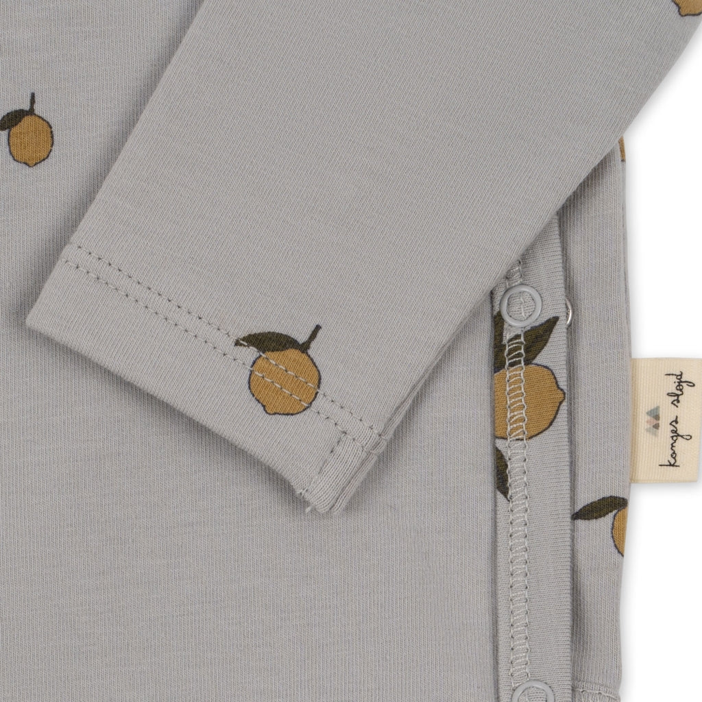 Basic Newborn Body 'Lemon Harbor' - The Little One • Family.Concept.Store. 
