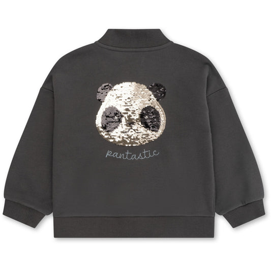 Lou Pailletten Bomberjacke 'Magnet' - The Little One • Family.Concept.Store. 