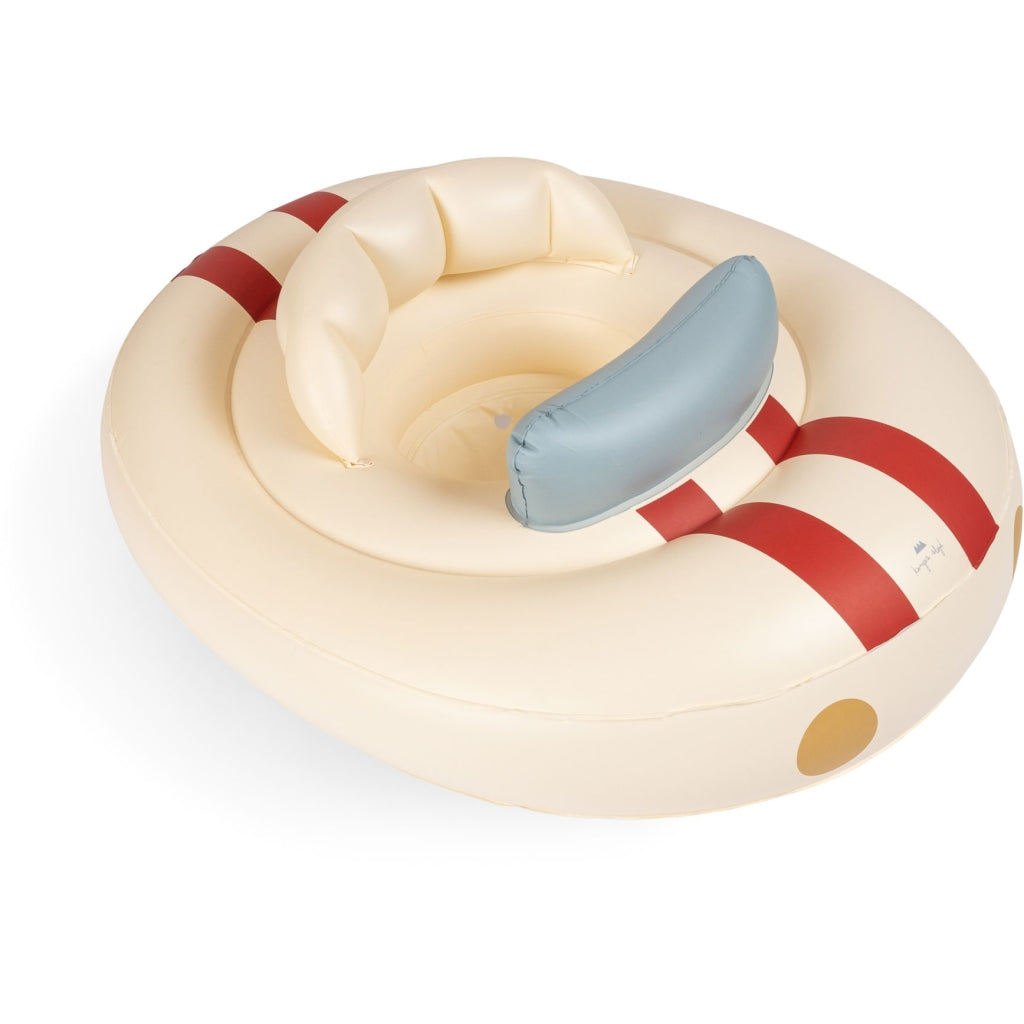 WATER TOYS